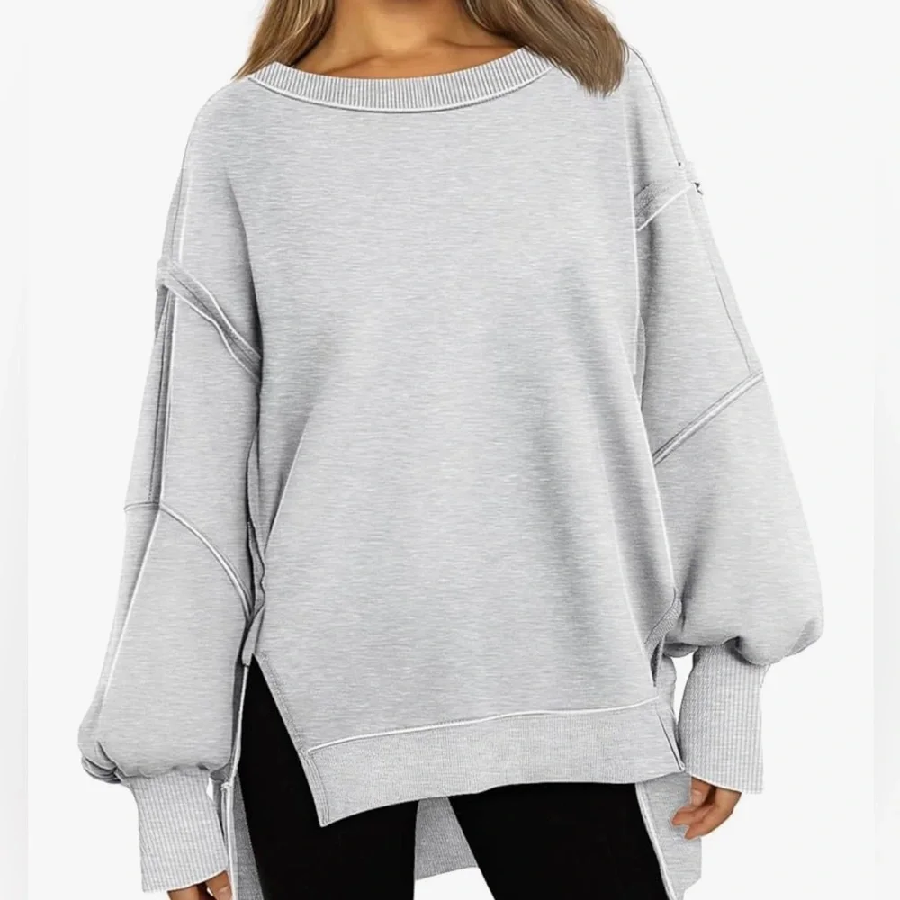 Trendy Queen viral Sweatshirt - Picture 12 of 16